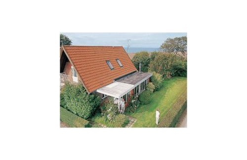 Grenaa House | Amazing Home In Grenaa With Sauna