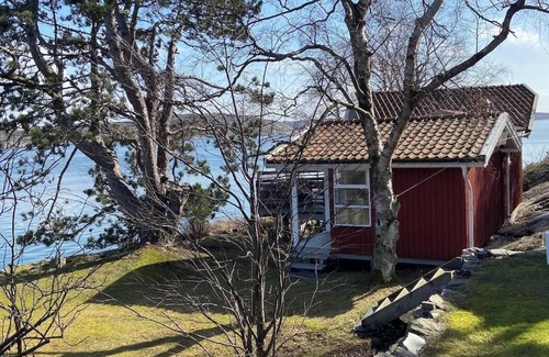 Halso House | Amazing home in Hälsö with 0 Bedrooms
