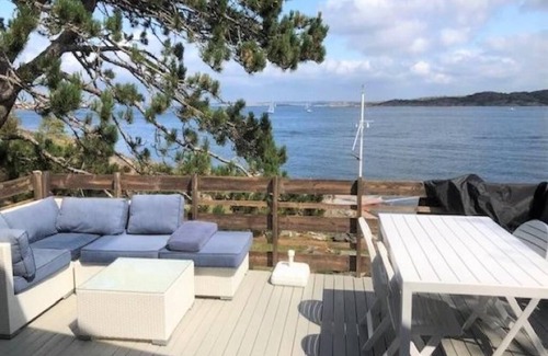 Halso House | Amazing home in Hälsö with 0 Bedrooms