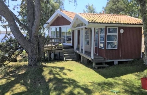 Halso House | Amazing home in Hälsö with 0 Bedrooms