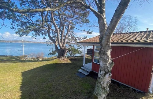 Halso House | Amazing home in Hälsö with 0 Bedrooms