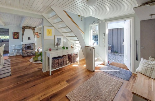 Hoganas House | Amazing home in Höganäs