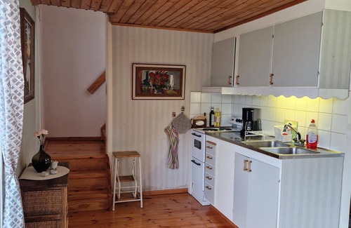 Katebol House | Amazing home in Högsäter with 1 Bedrooms and WiFi