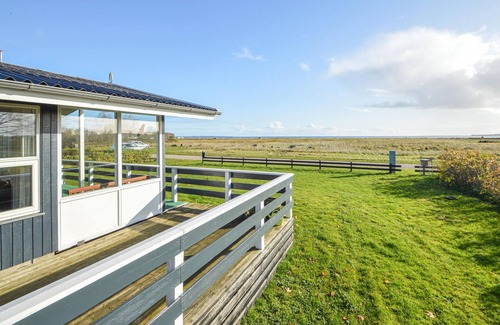 Diernæs Strandby House | Amazing home in Haderslev with kitchen