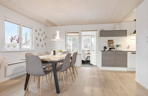 Diernæs Strandby House | Amazing home in Haderslev with WiFi