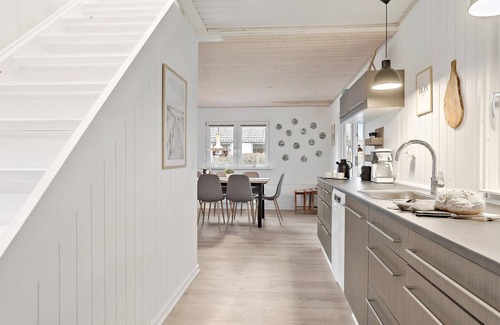 Diernæs Strandby House | Amazing home in Haderslev with WiFi