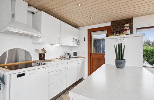 Hejlsminde Strand House | Amazing home in Hejls with WiFi
