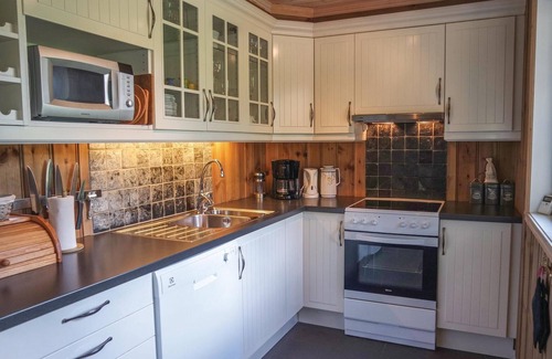 Hemsedal House | Amazing home in Hemsedal with sauna