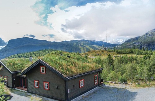 Hemsedal House | Amazing home in Hemsedal with sauna