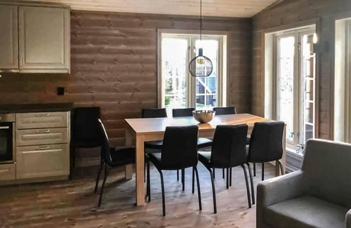 Hemsedal House | Amazing home in Hemsedal