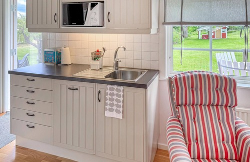 Hjorted House | Amazing home in Hjorted with WiFi