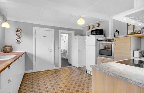 Hojer House | Amazing home in Højer with WiFi
