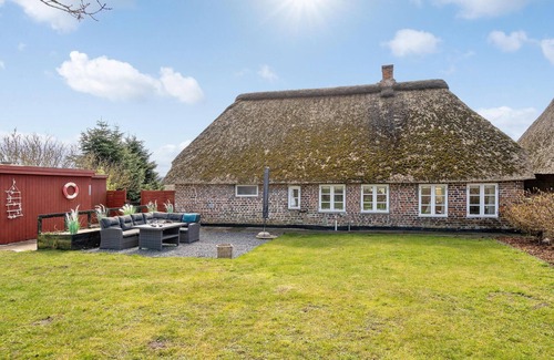 Hojer House | Amazing home in Højer with WiFi