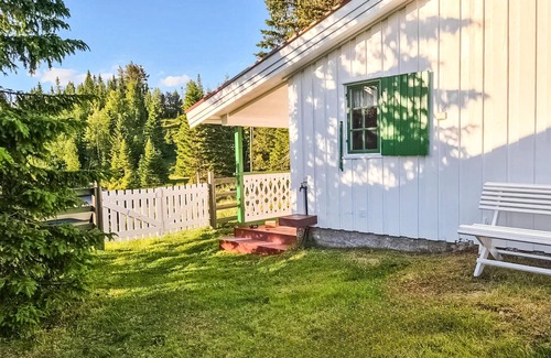 Hole Municipality House | Amazing home in Hønefoss with WiFi