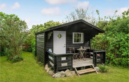 Hornslet House | Amazing Home In Hornslet With Kitchen