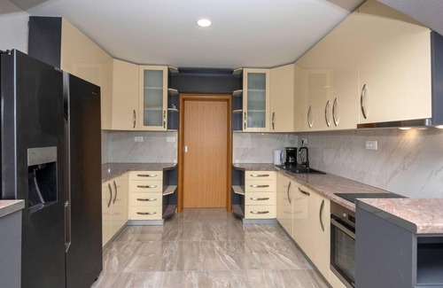 Knezovici House | Amazing home in Donji Prolozac