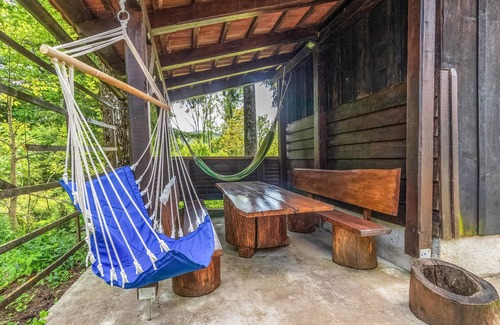Delnice House | Amazing home in Lucice - Delnice