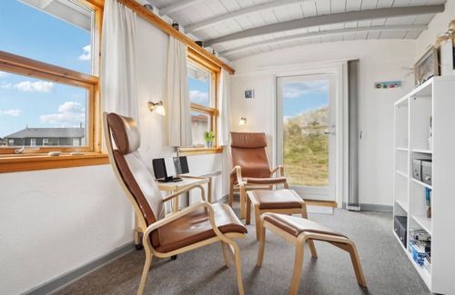 Hvide Sande House | Amazing home in Hvide Sande with WiFi