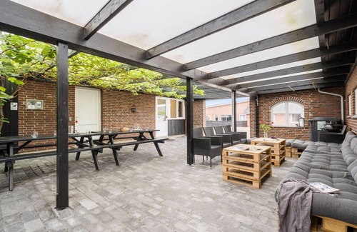 Hvide Sande House | Amazing home in Hvide Sande with WiFi