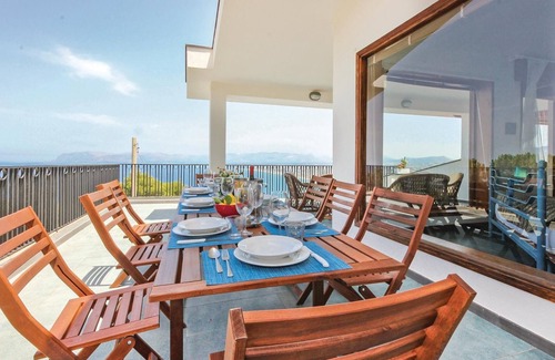 Castellammare del Golfo House | Amazing home in C.del Golfo (TP)