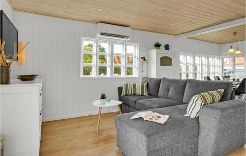 Juelsminde House | Amazing Home In Juelsminde With Wifi