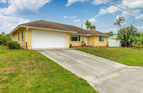 North Palm Beach Heights House | Amazing home in Jupiter, Florida! Enjoy proximity to Abacoa and 95, PBG and WPB!