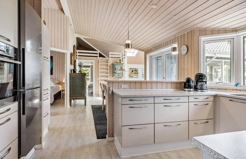 Kalundborg House | Amazing home in Kalundborg with WiFi