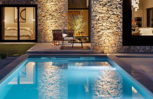 Karojba House | Amazing home in Karojba
