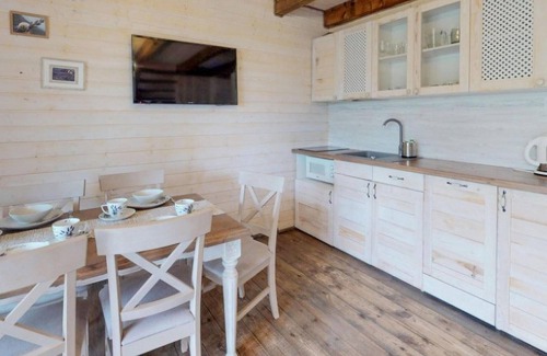 Karwia House | Amazing home in Karwia