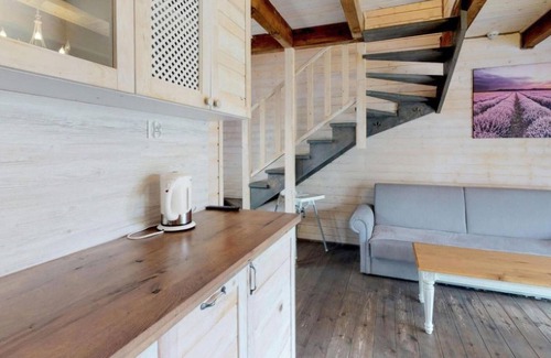 Karwia House | Amazing home in Karwia