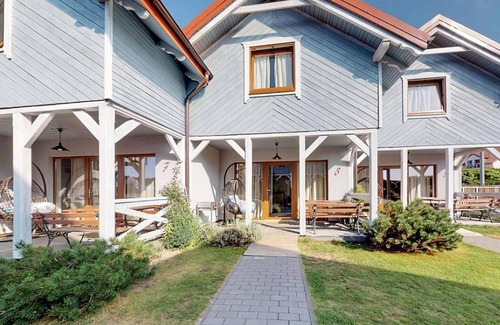 Karwia House | Amazing home in Karwia