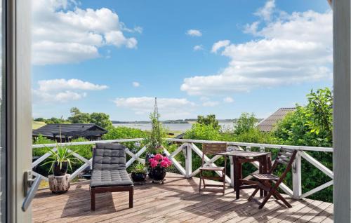 Kirke Saaby House | Amazing Home In Kirke Såby With Wifi