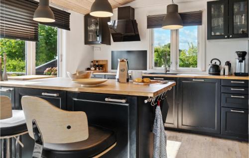 Kirke Saaby House | Amazing Home In Kirke Såby With Wifi