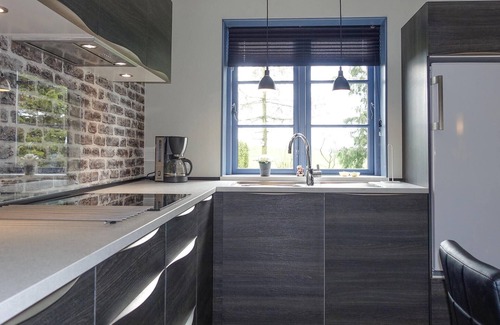 Hasle House | Amazing home in Klemensker with WiFi