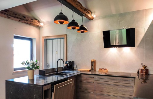 Knesselare House | Amazing home in Knesselare with sauna