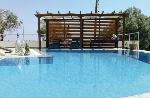 Kokkari House | Amazing home in Kokari