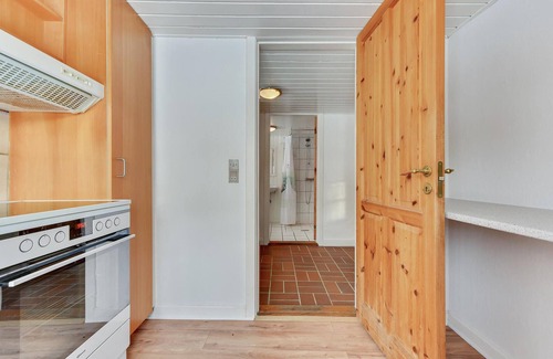 Krusaa House | Amazing home in Kruså with WiFi