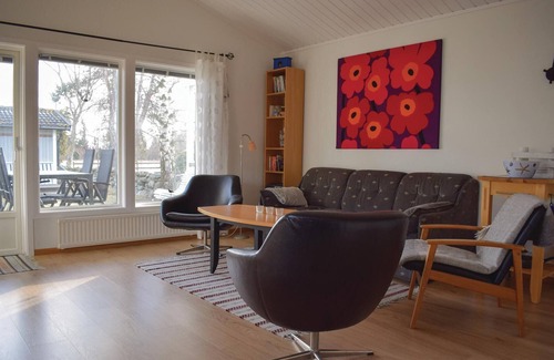 Hagaby House | Amazing home in Löttorp