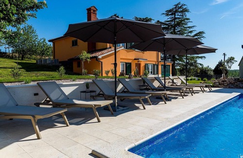 Rogocana House | Amazing home in Labin - Rabac