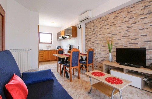 Strmac House | Amazing home in Labin