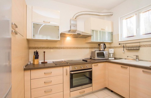 Snasici House | Amazing home in Labin with sauna