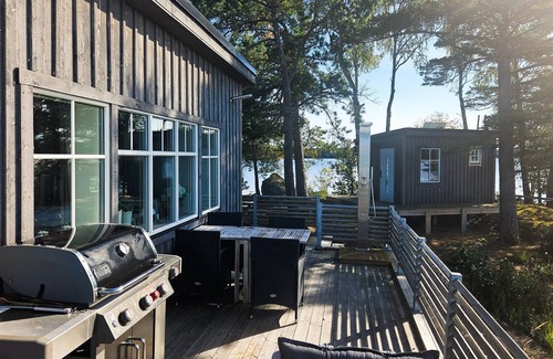 Kraketorp House | Amazing home in Lammhult with WiFi