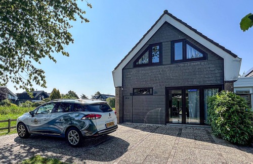 Lemmer House | Amazing home in Lemmer with WiFi