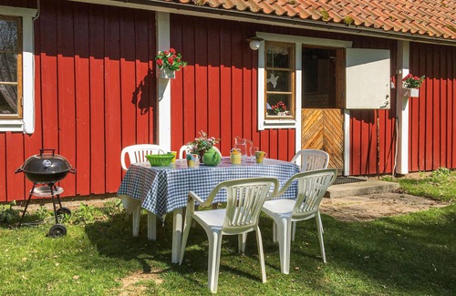 Ljungbyhed House | Amazing home in Ljungbyhed with sauna