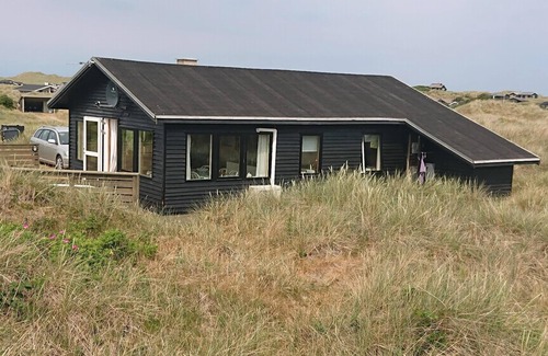 Hvorup Klit House | Amazing home in Løkken with 2 Bedrooms and WiFi