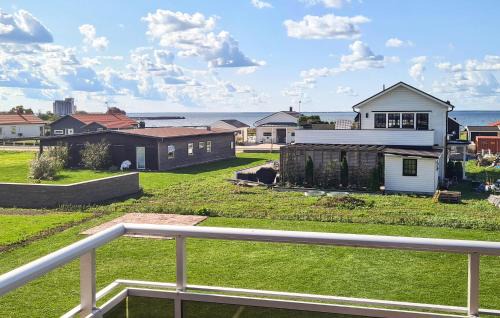Morbylanga House | Amazing Home In Mörbylånga With Wifi