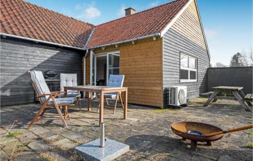 Beder Malling House | Amazing Home In Malling With Wifi