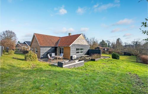 Beder Malling House | Amazing Home In Malling With Wifi