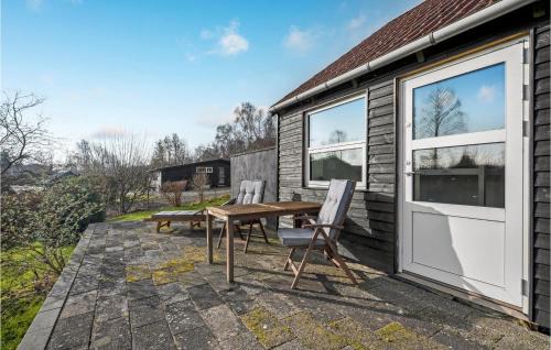 Beder Malling House | Amazing Home In Malling With Wifi
