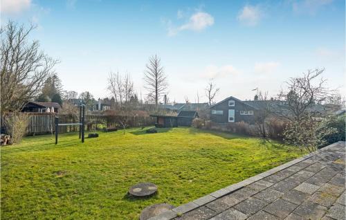 Beder Malling House | Amazing Home In Malling With Wifi